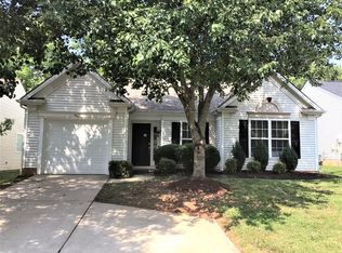 1412 Rumstone Ln, Charlotte, NC 28262