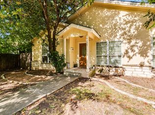 4530 Highland Ter, Austin, TX 78731