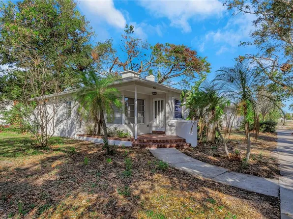 4601 8th Ave N, Saint Petersburg, FL 33713
