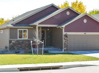 409 Autumn Pl, Fountain, CO 80817