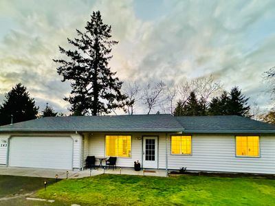 143 SE 143rd Ave, Portland, OR, 97233