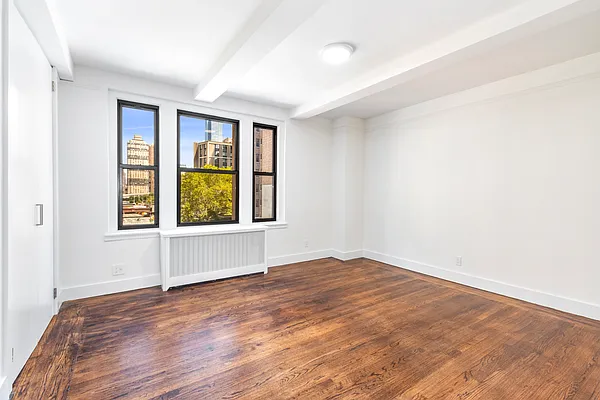 Rented by Brown Harris Stevens | media 14