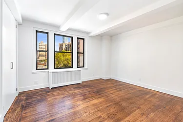 Rented by Brown Harris Stevens