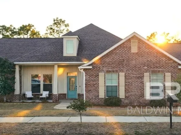 33803 Rutland Ln, Spanish Fort, AL 36527