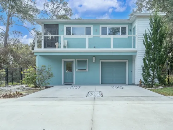 1640 Lewis St, Fernandina Beach, FL 32034