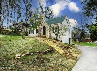 5420 Briercliff Rd, Knoxville, TN 37918