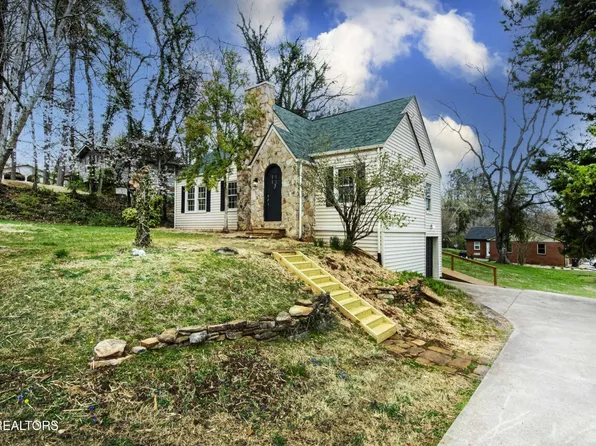 5420 Briercliff Rd, Knoxville, TN 37918