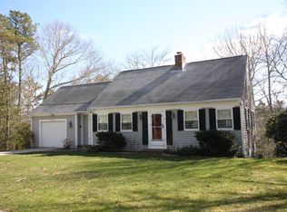 29 Owls Nest Rd, East Falmouth, MA 02536