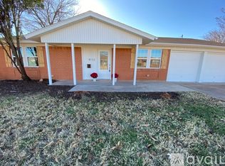 4112 Lenore Dr, Wichita Falls, TX 76306