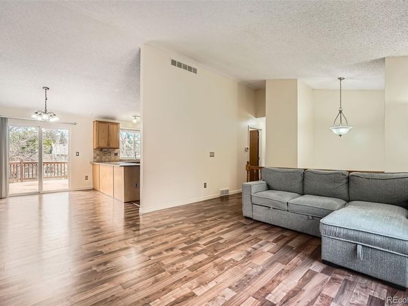 18981 E Mercer Drive, Aurora, CO 80013