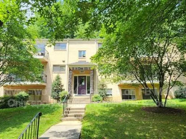 10600 Montrose Ave APT 201, Bethesda, MD 20814