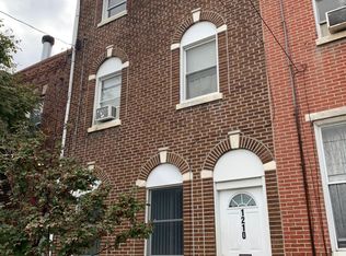 1210 S 10th St #3, Philadelphia, PA 19147