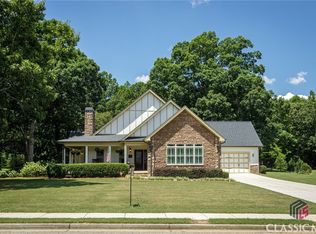 500 Smokerise Dr, Monroe, GA 30656