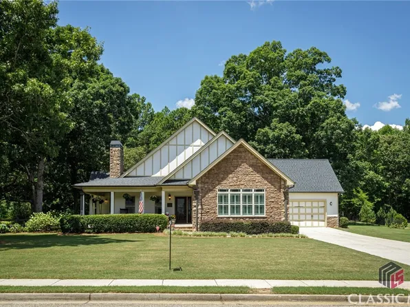 500 Smokerise Drive, Monroe, GA 30656