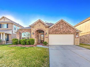 20427 Moon Walk Dr, Humble, TX 77338