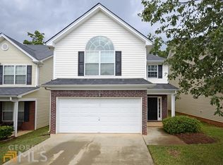 11144 James Madison Dr, Hampton, GA 30228