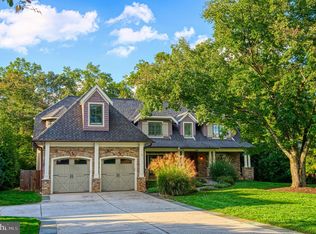 504 Druid Hill Rd NE, Vienna, VA 22180