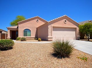 8057 N 109th Ln, Peoria, AZ 85345