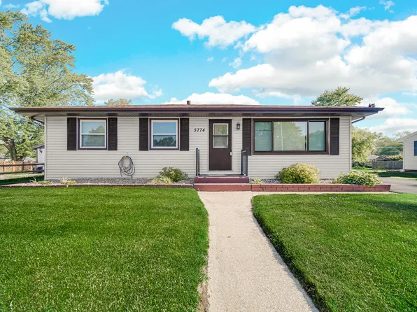 5774 McCasland Ave, Portage, IN 46368