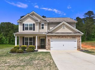 280 Wellbrook Dr, Covington, GA