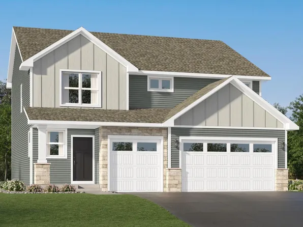 18503 Ivanhoe St NW, Elk River, MN 55330