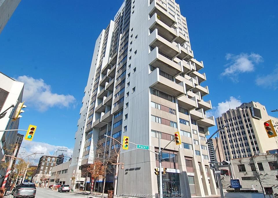 1st image of 380 Pelissier St #904
