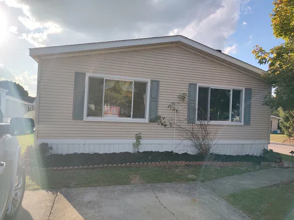 351 Chinkapin Trl, Lapeer, MI 48446