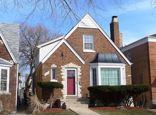 2023 N Newland Ave, Chicago, IL 60707