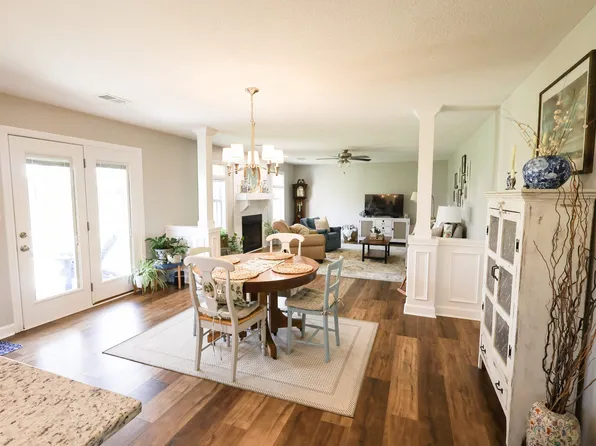 137 Trillium Ct, Clarksville, TN 37043