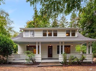 10224 SW 112th St, Vashon, WA 98070