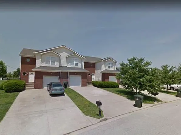 136 Tanbark Dr, Georgetown, KY 40324