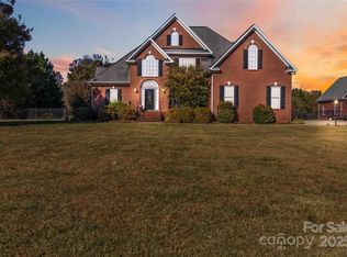 533 Mason Dickson Rd, York, SC 29745