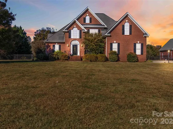 533 Mason Dickson Rd, York, SC 29745