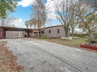 8922 Talcott Ln, Houston, TX 77049