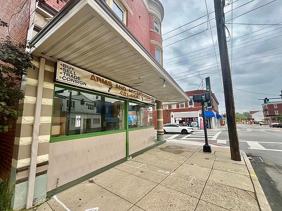 2nd image of 3400 Harrison Ave #1