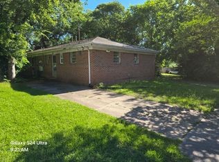 780 50th St UNIT B, Norfolk, VA 23508