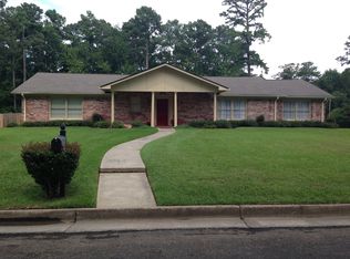 2200 Oliver Ave, Longview, TX 75605