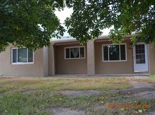 1808 Dewey Ln, Alamogordo, NM 88310