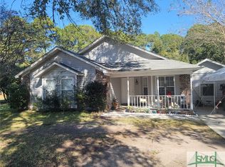 5311 McCall Rd, Rincon, GA 31326