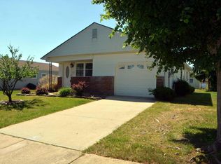 17 Fontana St, Toms River, NJ 08757