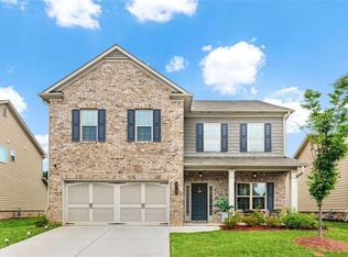 3748 Southfield Ct, Loganville, GA 30052
