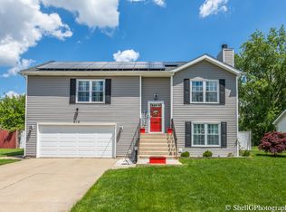 912 Sudbury Dr, Joliet, IL 60435