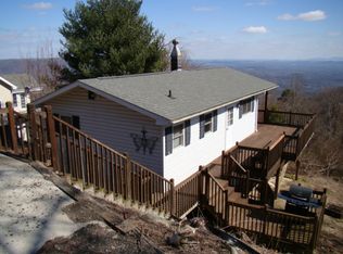 1963 Elk Spur Rd, Fancy Gap, VA 24328