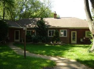 3066 E Gordonville Rd, Midland, MI 48640