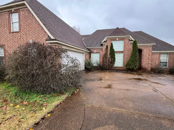 10209 Green Moss Dr N, Cordova, TN 38018