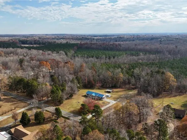 LOT 3 Hurdle Mills Rd Lot 3, Roxboro, NC 27574