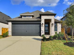 16270 Rock Hollow Bend Ln, Hockley, TX 77447