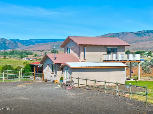 900 Slavin Rd, Yakima, WA 98903