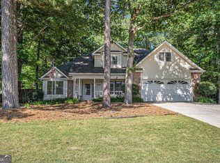 2130 Hampton Trl SE, Conyers, GA 30013