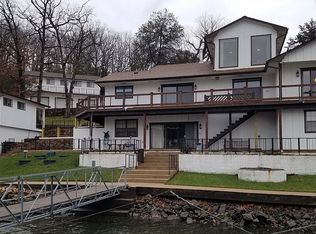 107 Clear Star Dr, Gravois Mills, MO 65037